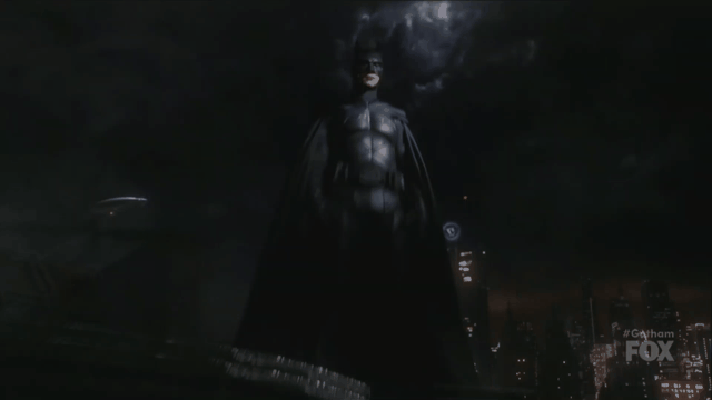 Gotham, GIF
