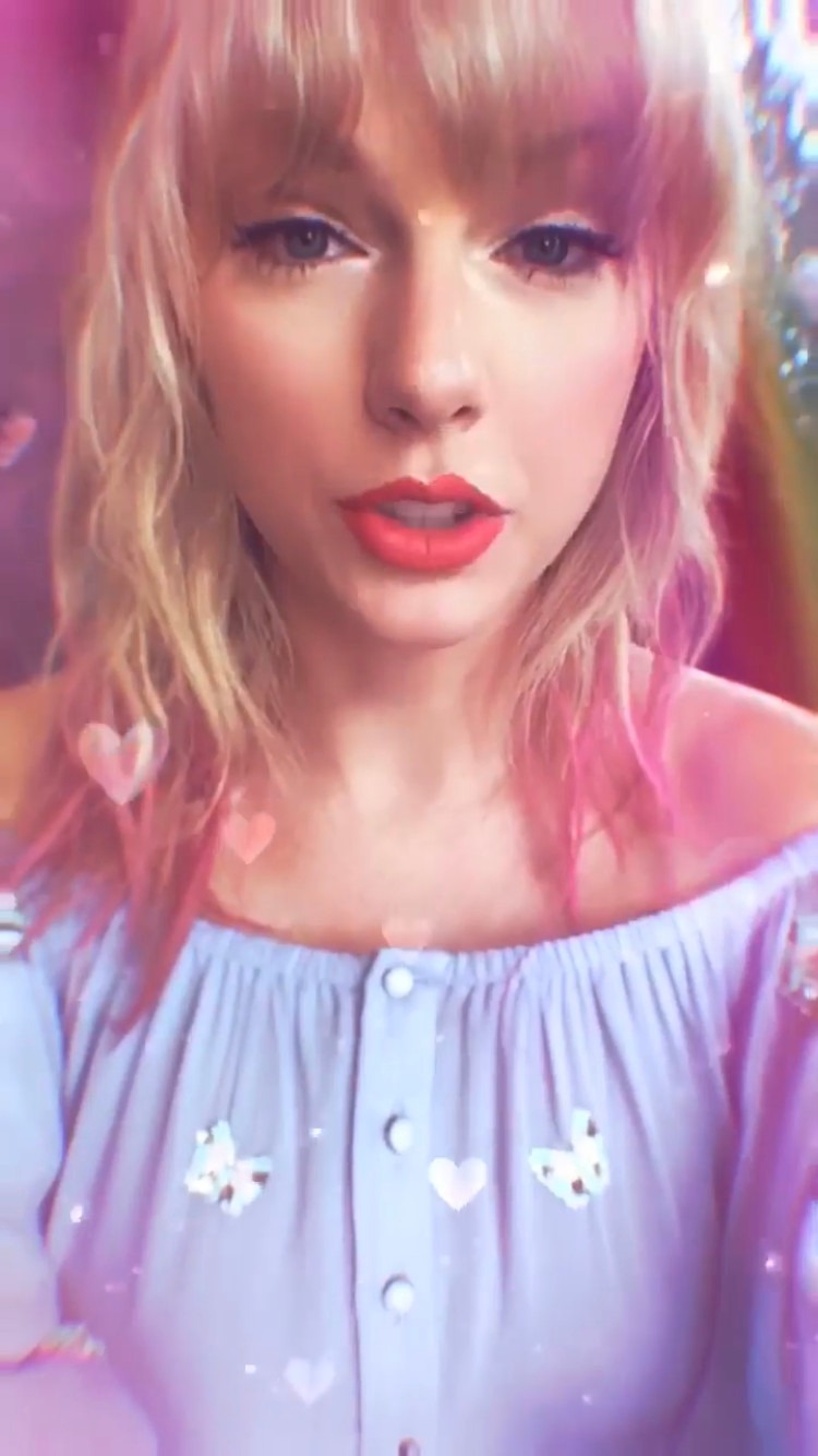 Taylor Swift