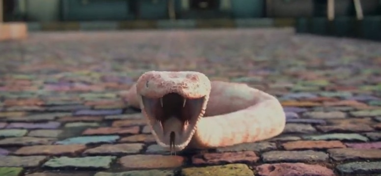 Taylor Swift, Me, Music Videos