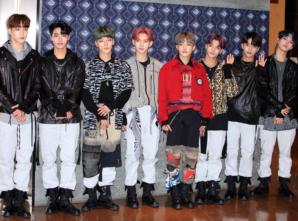 Your Guide To The Unrelenting Power Of K Pop E Online Deutschland