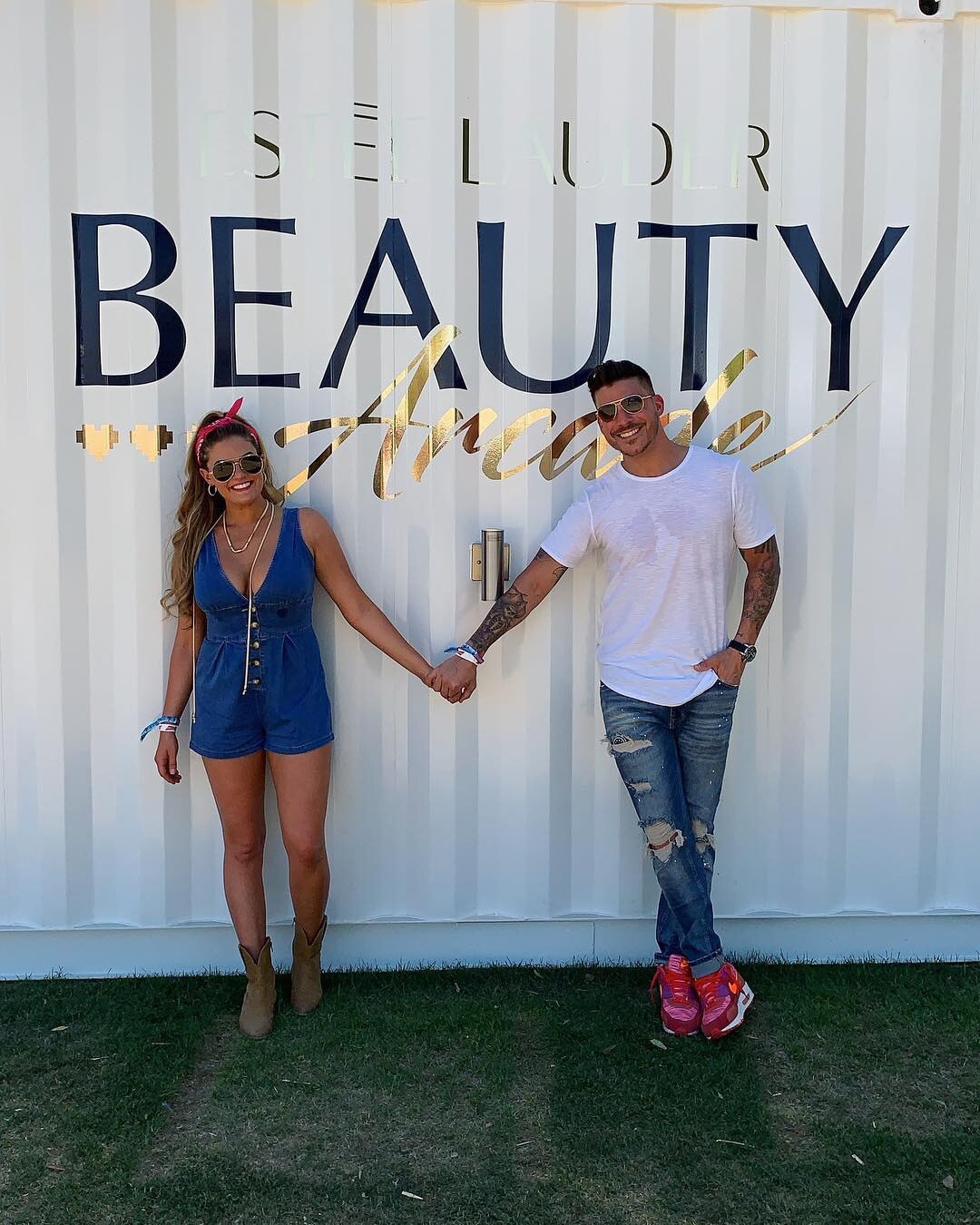 Stagecoach 2019 Celebrity Sightings: See Hollywood Take Over the Country Music Festival