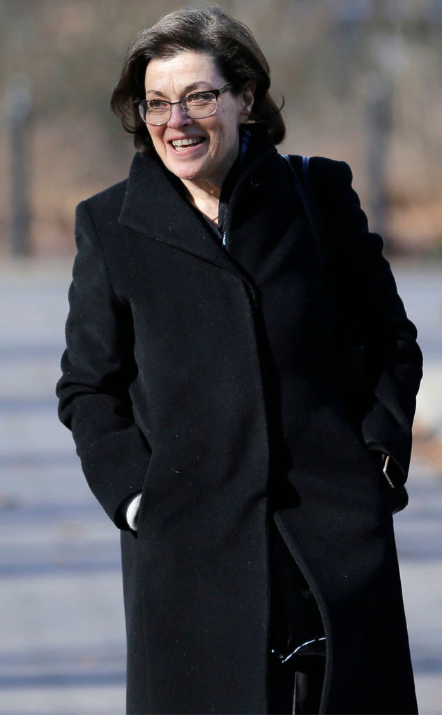 Keith Raniere Sentenced In Nxivm Case Everything You Need To Know E Online Ap