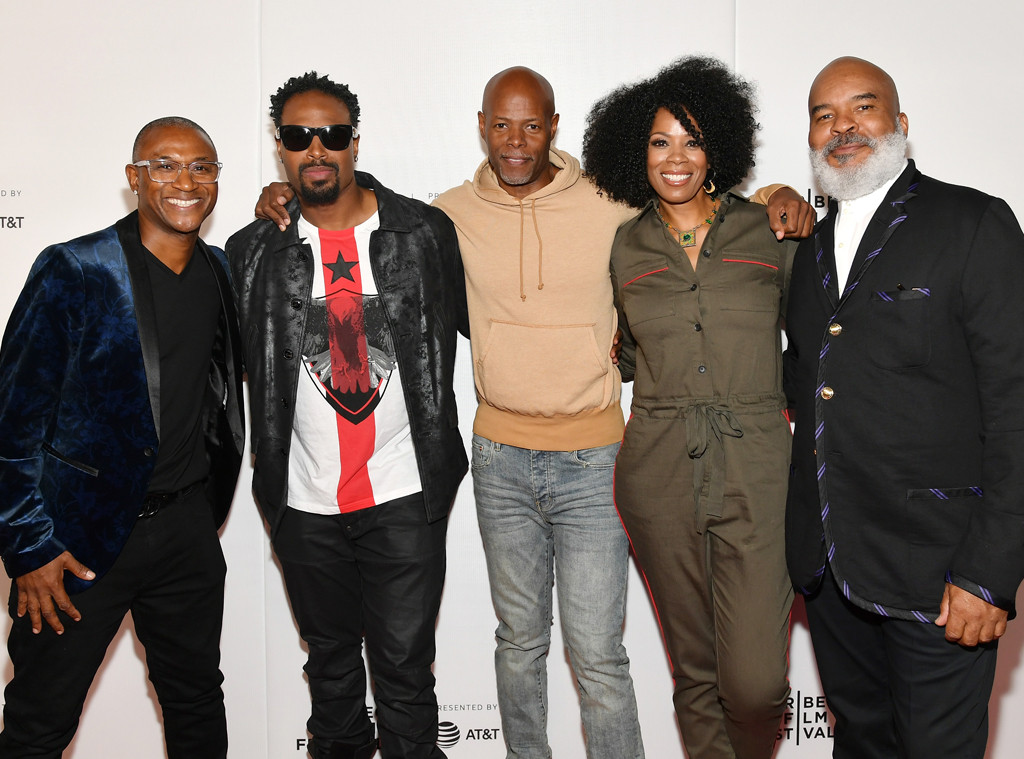 In Living Color from TV Cast Reunions That Made Our Nostalgia-Loving ...