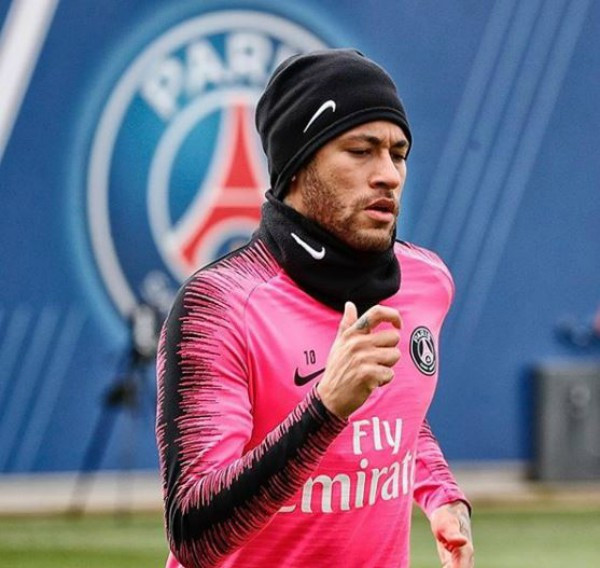 Neymar está namorando modelo ex de Maluma | E! News