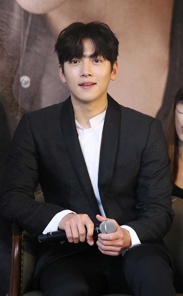 Korean Actor Ji Chang-Wook Launches His Own Personal YouTube Channel