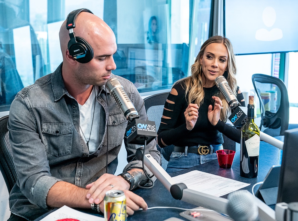 Sex Addiction From Jana Kramer And Mike Caussins Most Candid 3603