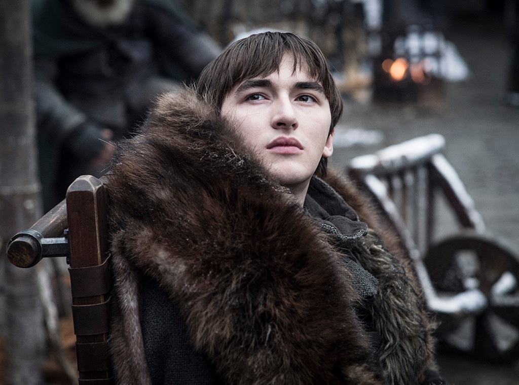 Game of Thrones, Bran Stark