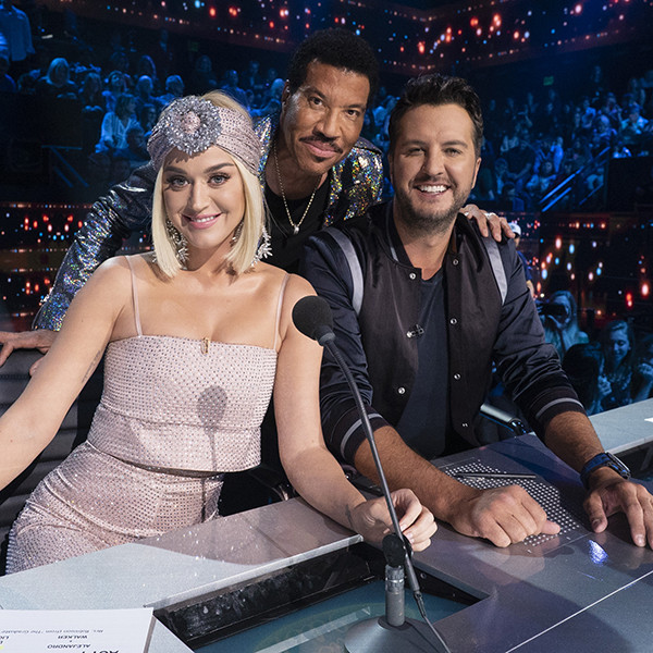 American Idol Winners News, Finale Pictures, and Judges Videos | E! News