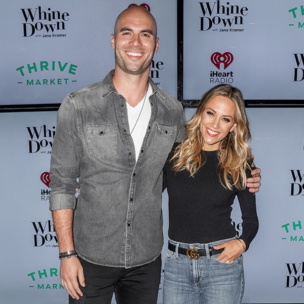 Why Jana Kramer and Mike Caussin Are Open and Honest About Their Marriage image