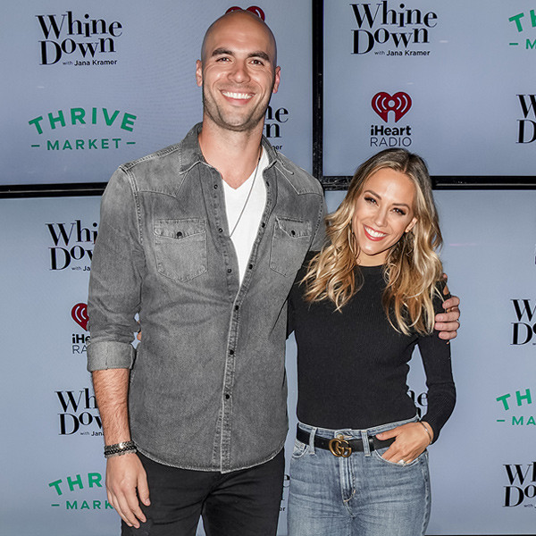 Why Jana Kramer & Mike Caussin Are Open & Honest About Their Marriage