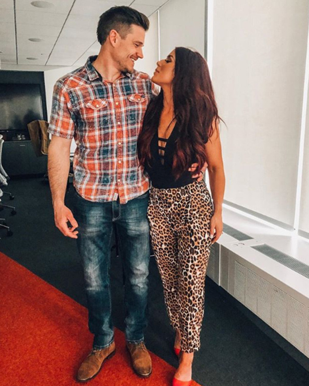 Chelsea Houska, Cole DeBoer