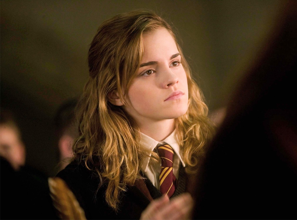 Emma Watson, Harry Potter and the Order of the Phoenix