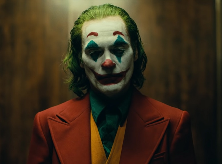 Joker, Joaquin Phoenix