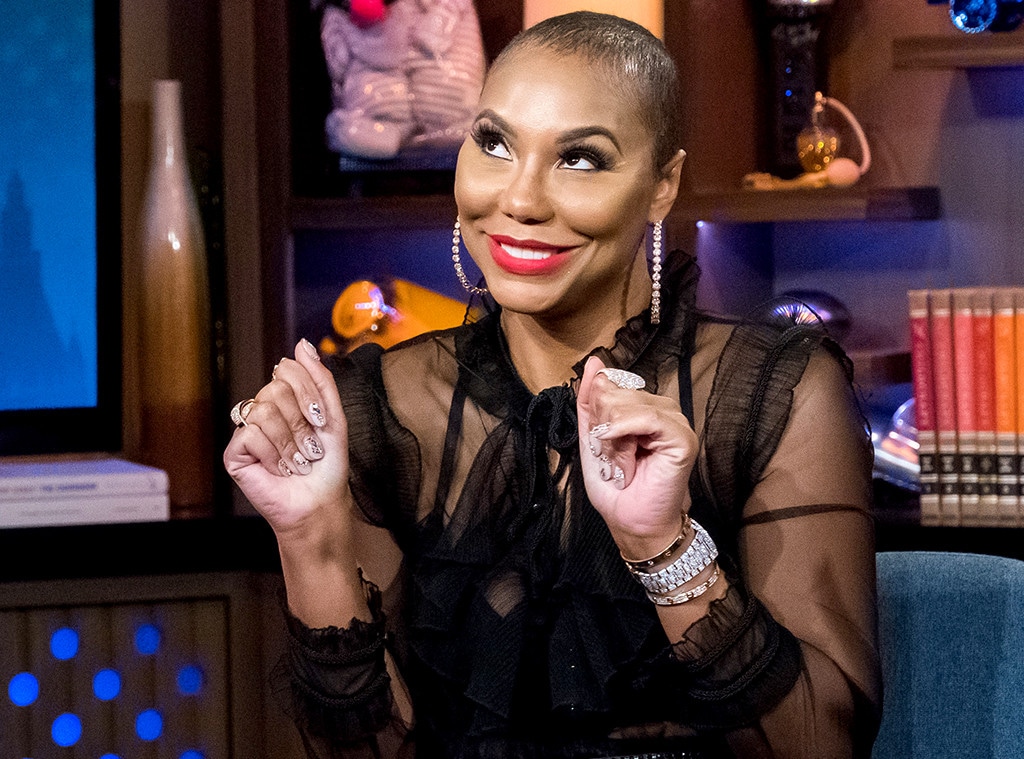 Tamar Braxton