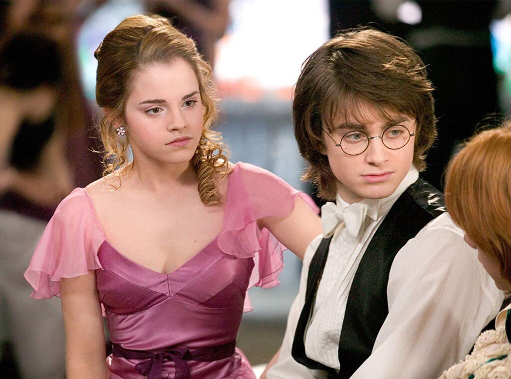 Emma Watson's Best Movie Roles E! News
