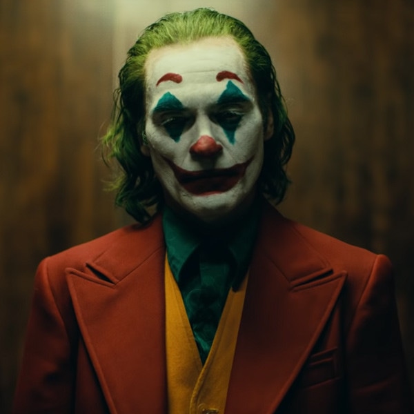 Joker, Joaquin Phoenix