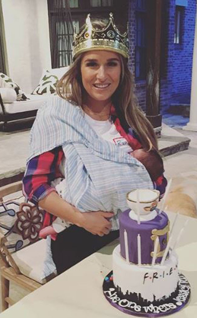 Jessie James Decker