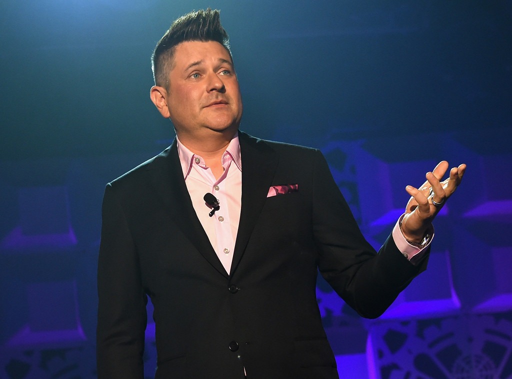 Rascal Flatts' Jay DeMarcus Reveals He Placed Daughter for Adoption | E ...