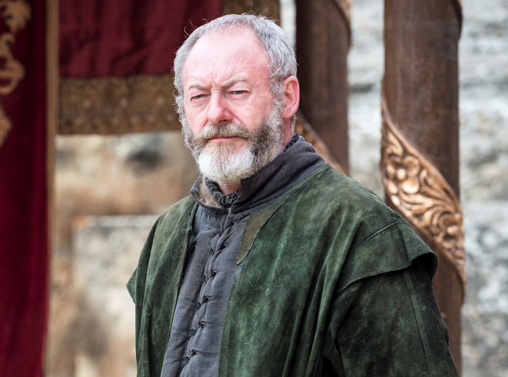 Liam Cunningham, Game of Thrones