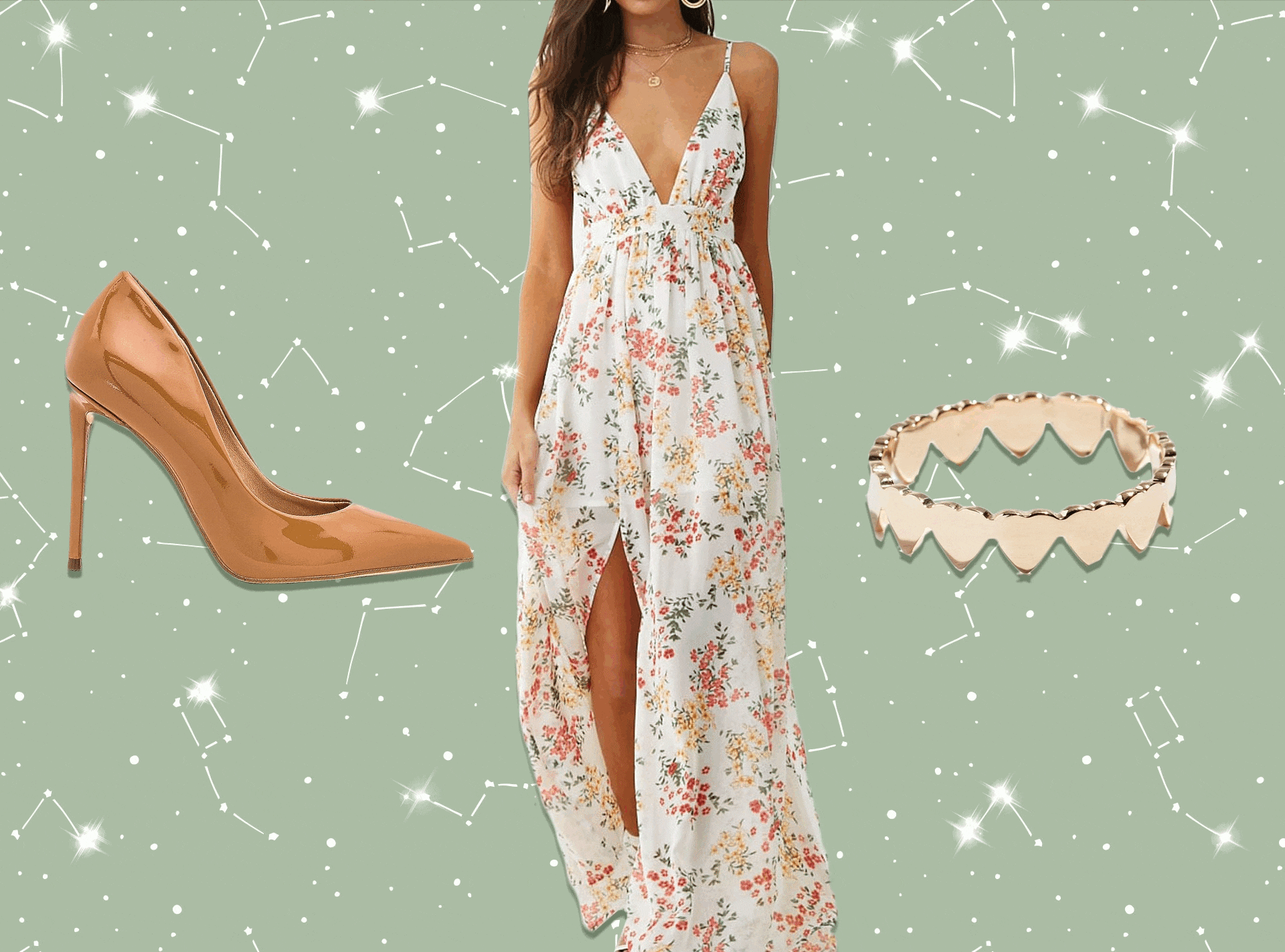 E-Comm: May Horoscopes