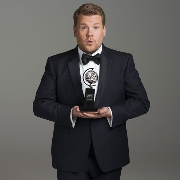 Tony Awards 2019 Winners The Complete List   Rs 600x600 190430050631 600 James Corden Tony Award LT 043019 GettyImages 532093102 