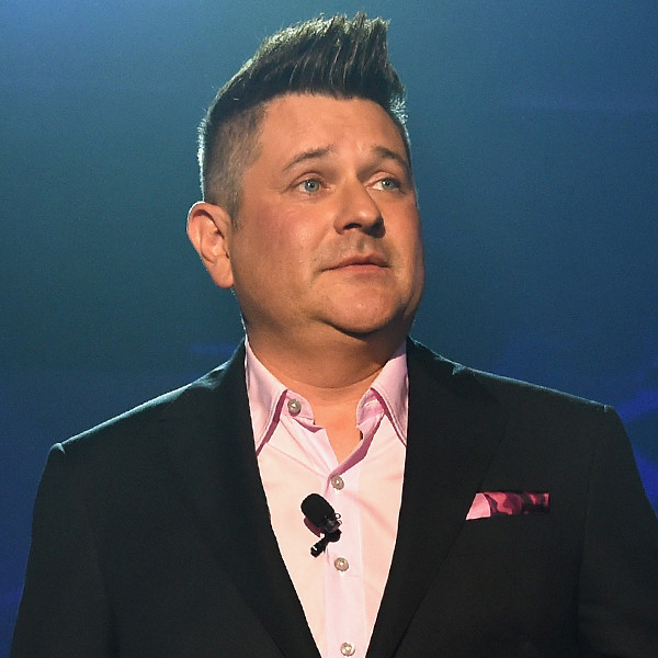 Rascal Flatts' Jay DeMarcus Reveals He Placed Daughter for Adoption