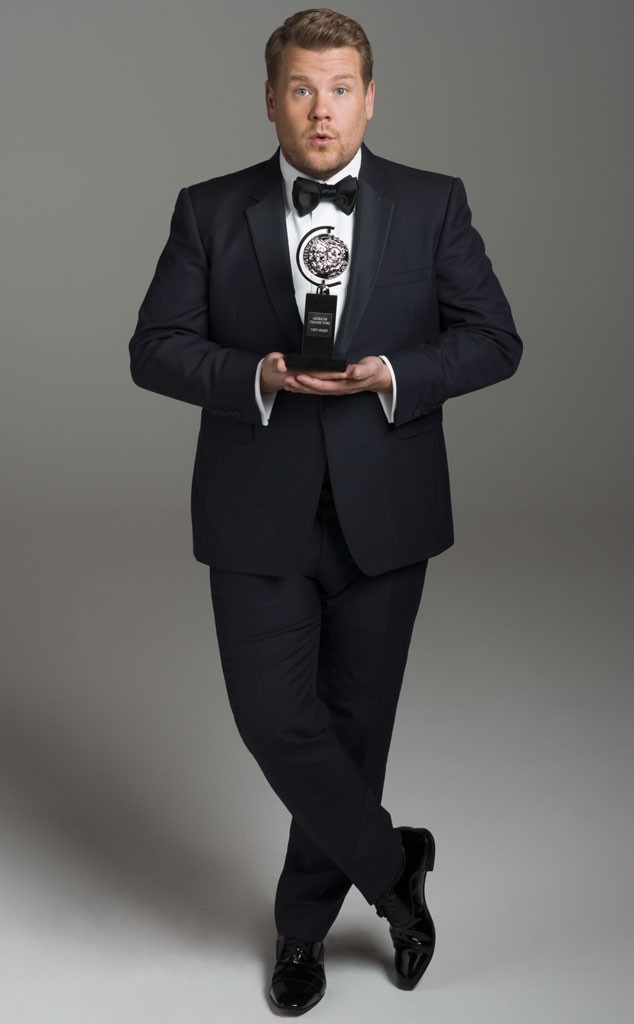 James Corden, Tony Award