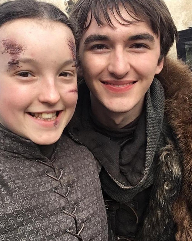 hbo go game of thrones behind the scenes