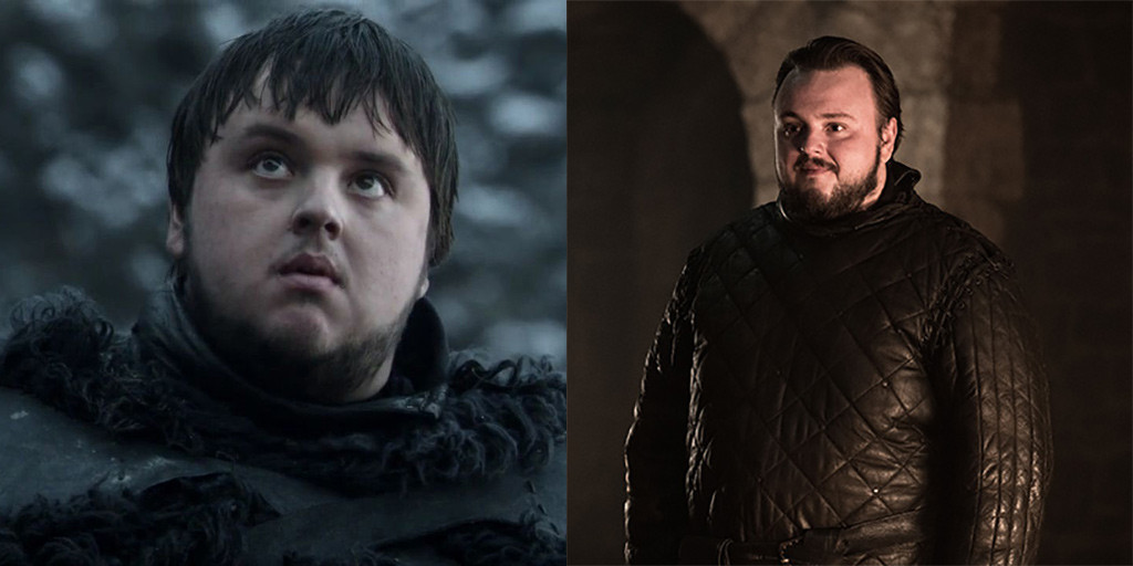 Growing Up Game of Thrones: How the Cast Has Changed