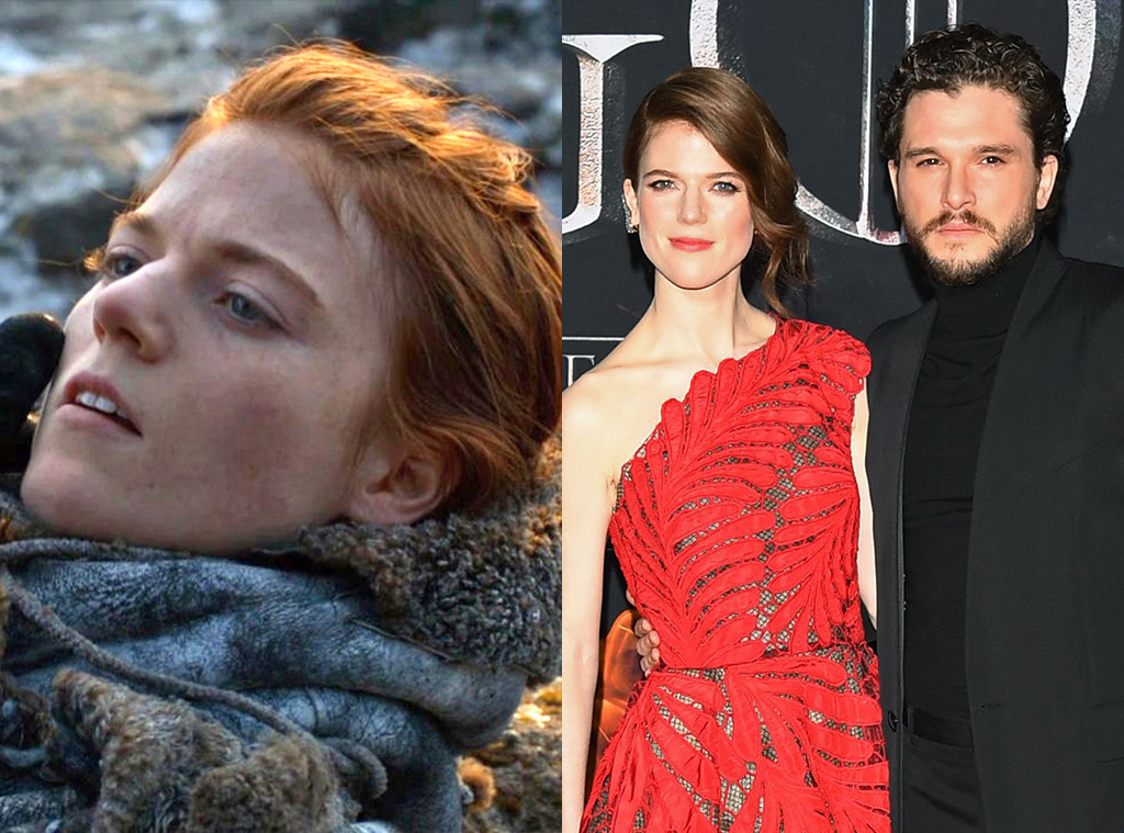 Game of Thrones (2011) Cast: Then and Now [11 Years After] 