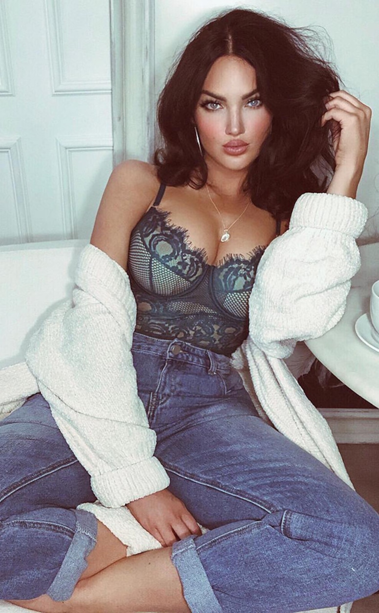 Natalie Halcro