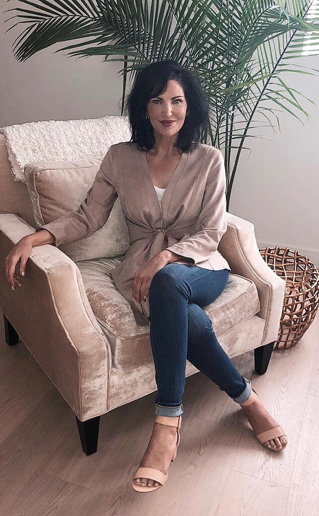 Julia Pierson