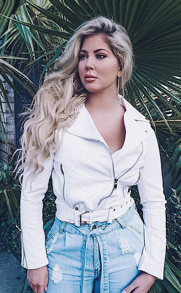 Sophia Pierson
