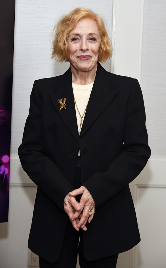 Holland Taylor ann