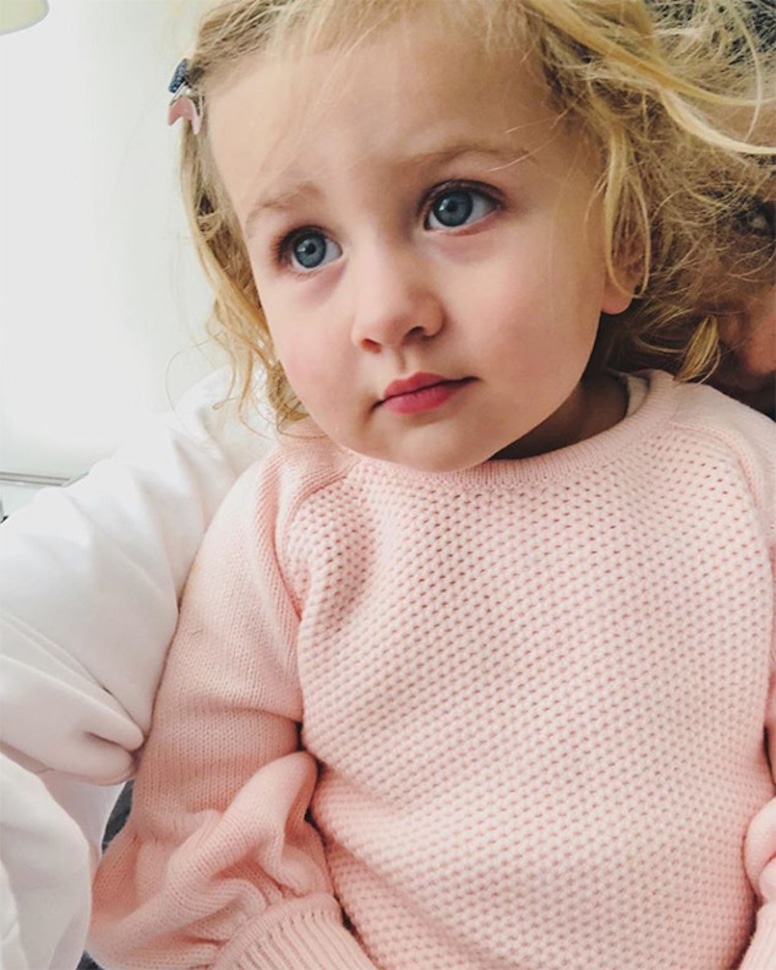 Brie Bella, Birdie Joe Danielson