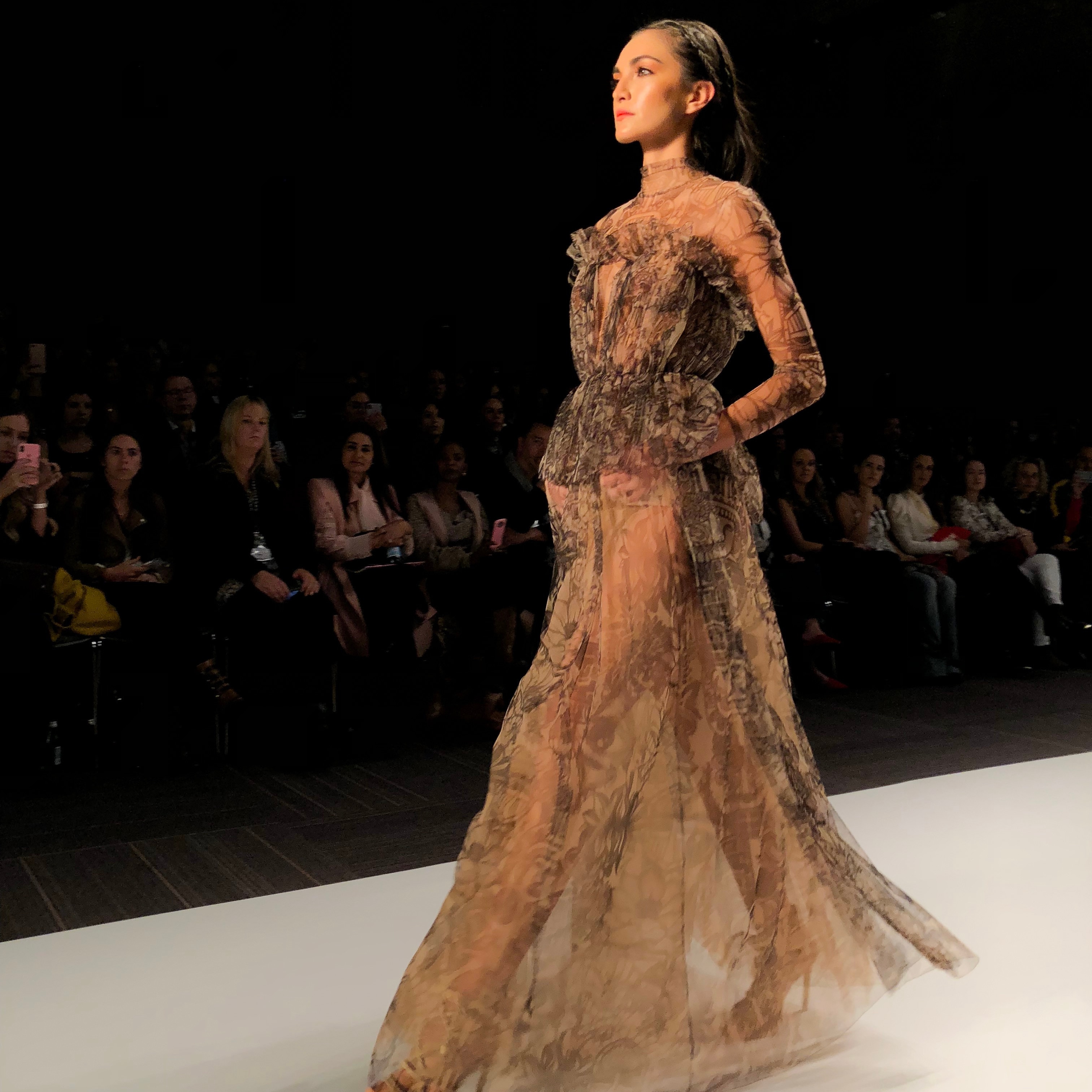 Jorge Duque - Bogotá Fashion Week