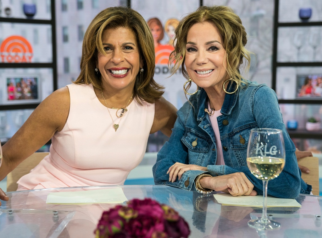 Kathie lee deals gifford cross necklace