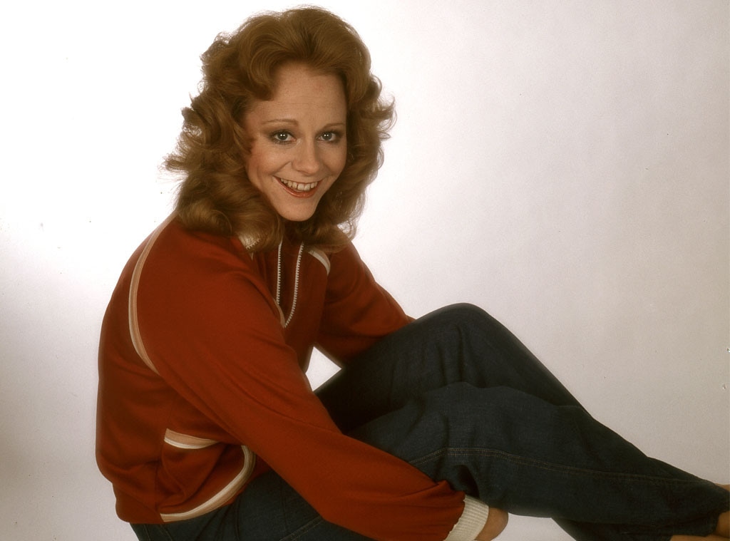 Reba McEntire
