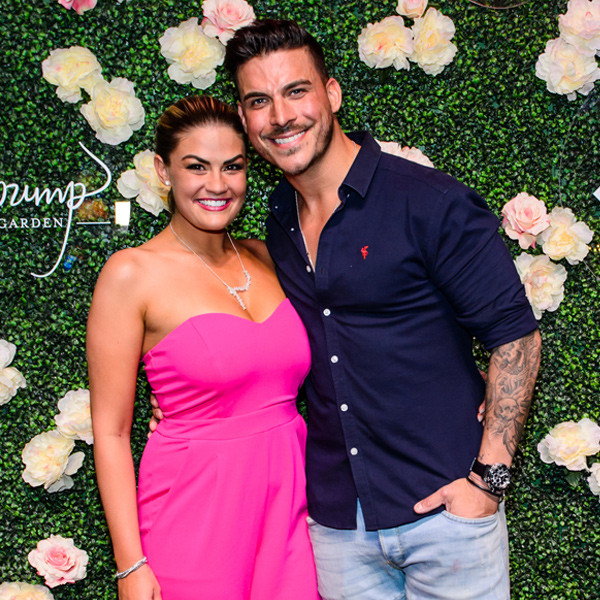 Everything We Know About Jax Taylor and Brittany Cartwright's Wedding ...