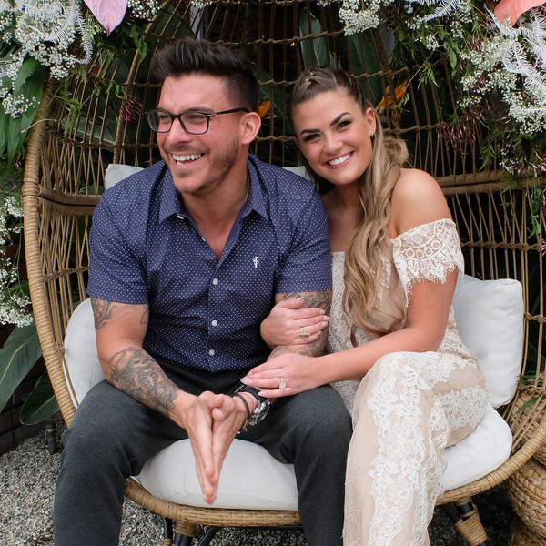 Vanderpump Rules Jax Taylor Had a Meltdown at His Own Wedding