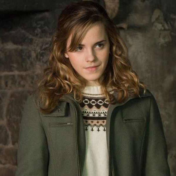 Its Leviosaaa The Magical Movie Career Of Emma Watson