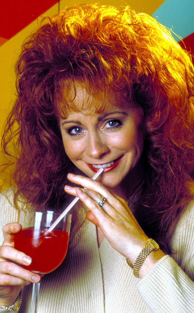 Reba McEntire