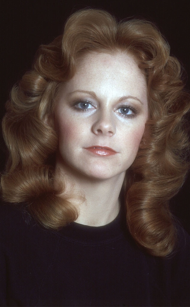 Reba McEntire, through the years