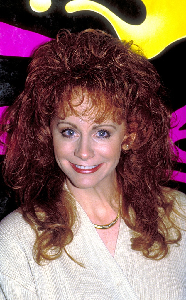 Reba McEntire Reveals If She d Get Married for a 3rd Time