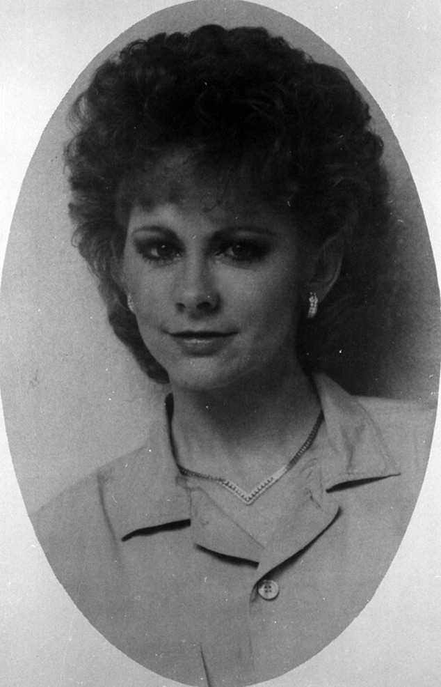Reba McEntire