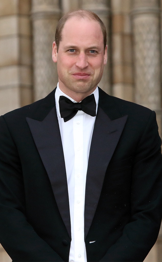 Prince William