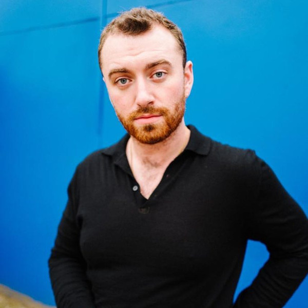 Sam Smith Got Kicked Off a Dating App for This Hilarious ...