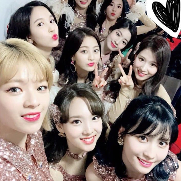 How to Recreate TWICE's Best Looks Ahead of Their Comeback - E! Online - AP