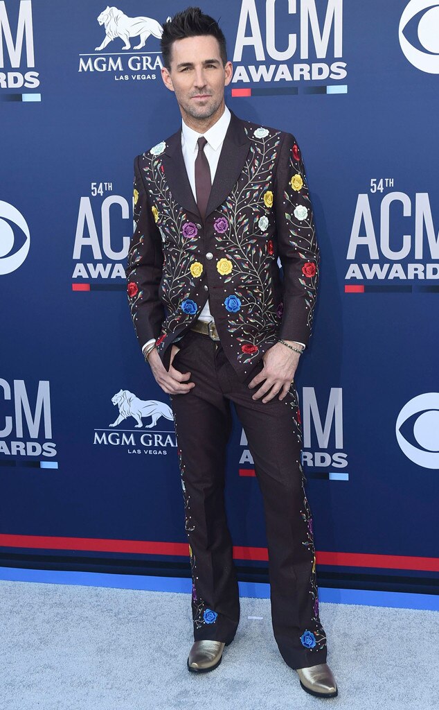 Jake Owen, 2019, Academy of Country Music Awards, ACM Awards