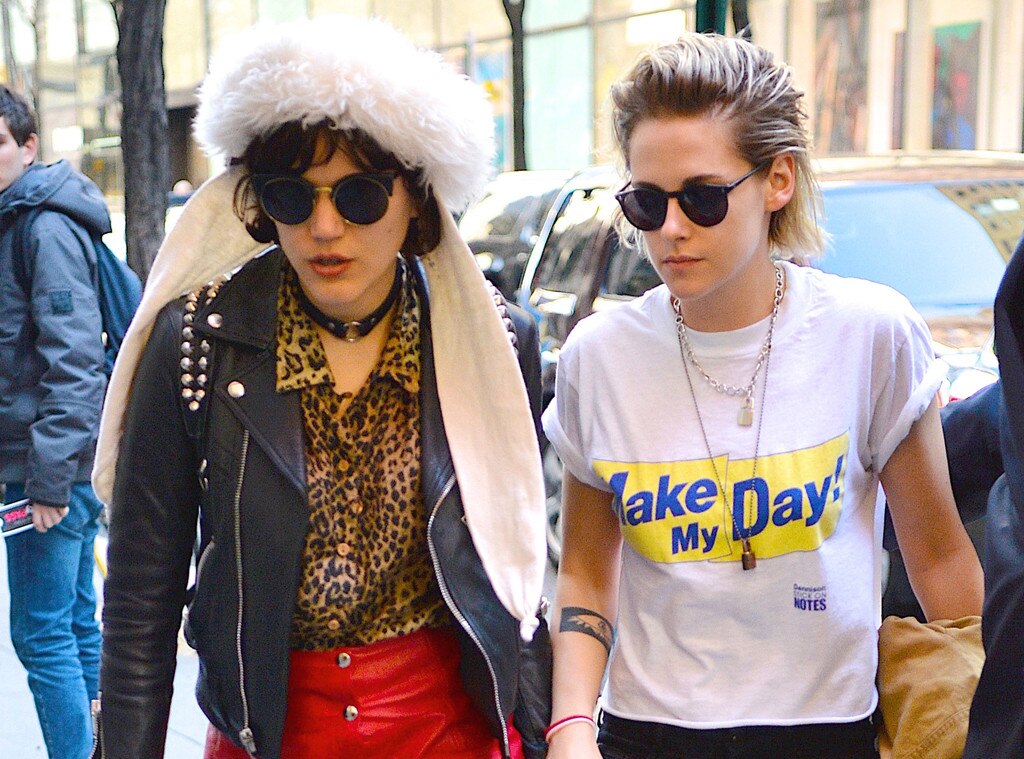 Looking Back at Kristen Stewart's Dating History E! News